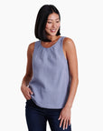 W'S KLOVER TANK