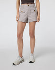 W'S VINTAGE RIPSTOP UTILITY SHORT