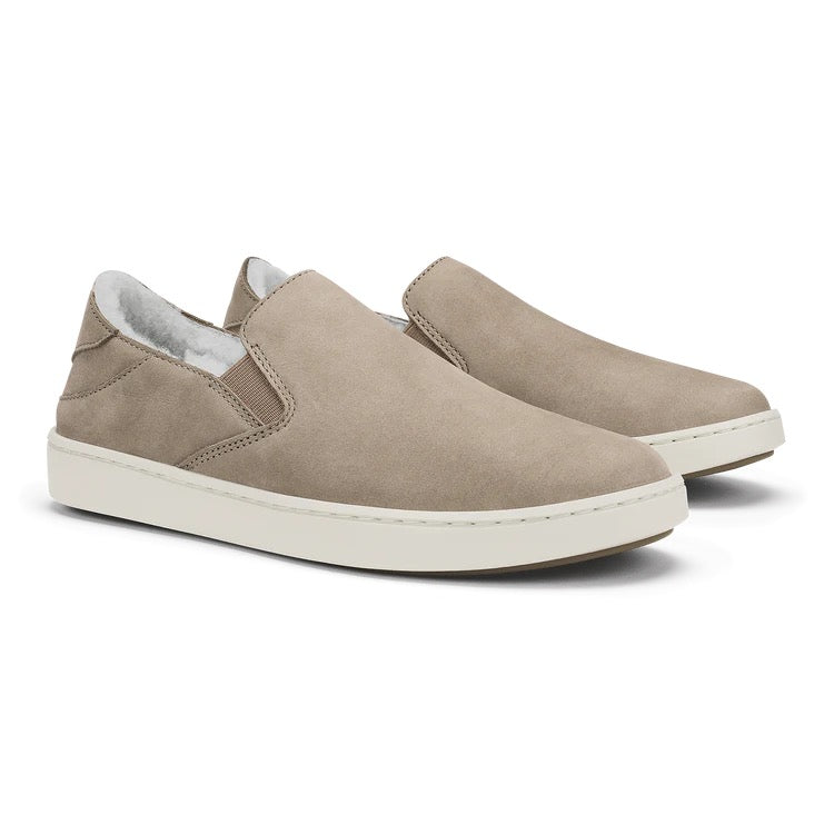 W'S PEHUEA COZY SLIPPER