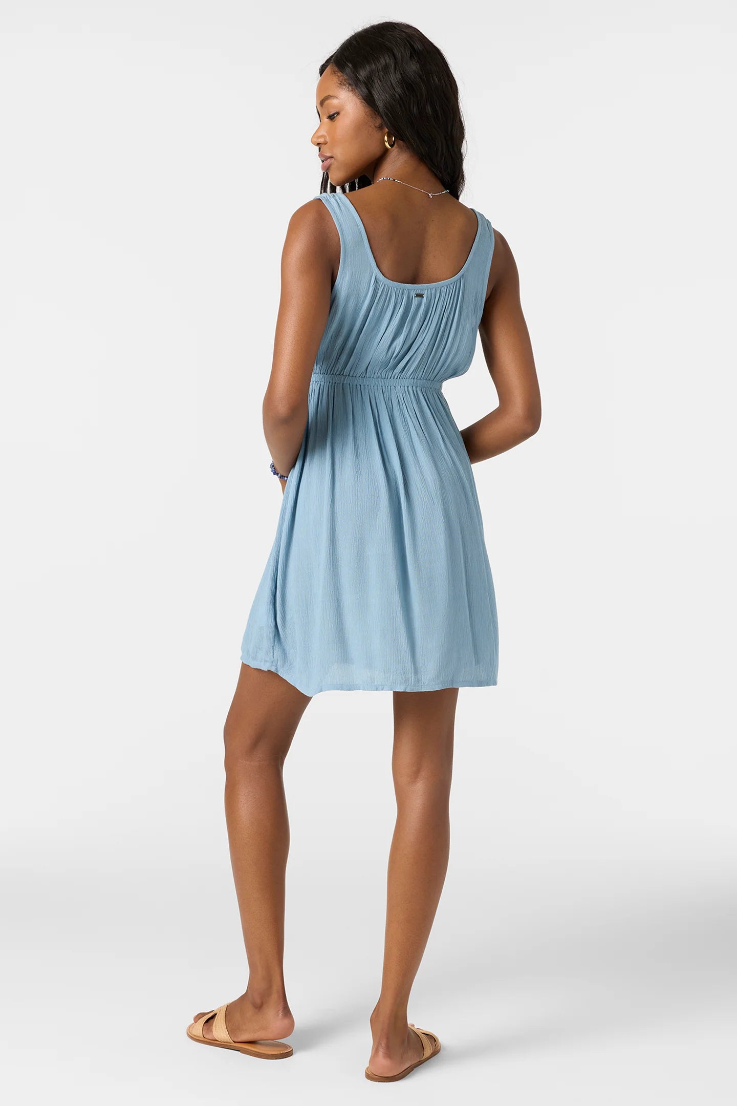 KORIE SHORT DRESS