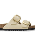 W'S ARIZONA BIG BUCKLE NUBUCK LEATHER