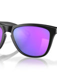 FROGSKINS - MATTE BLACK - PRIZM VIOLET