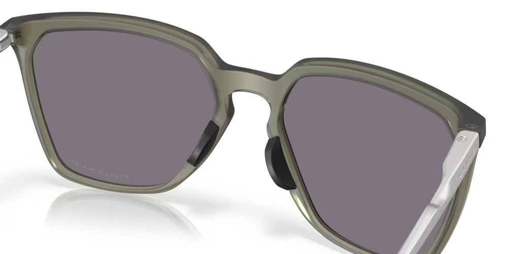 SIELO SQ POLAR - MATTE OLIVE INK - PRIZM GREY