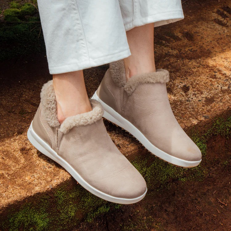 W'S KAMAU SLIPPER