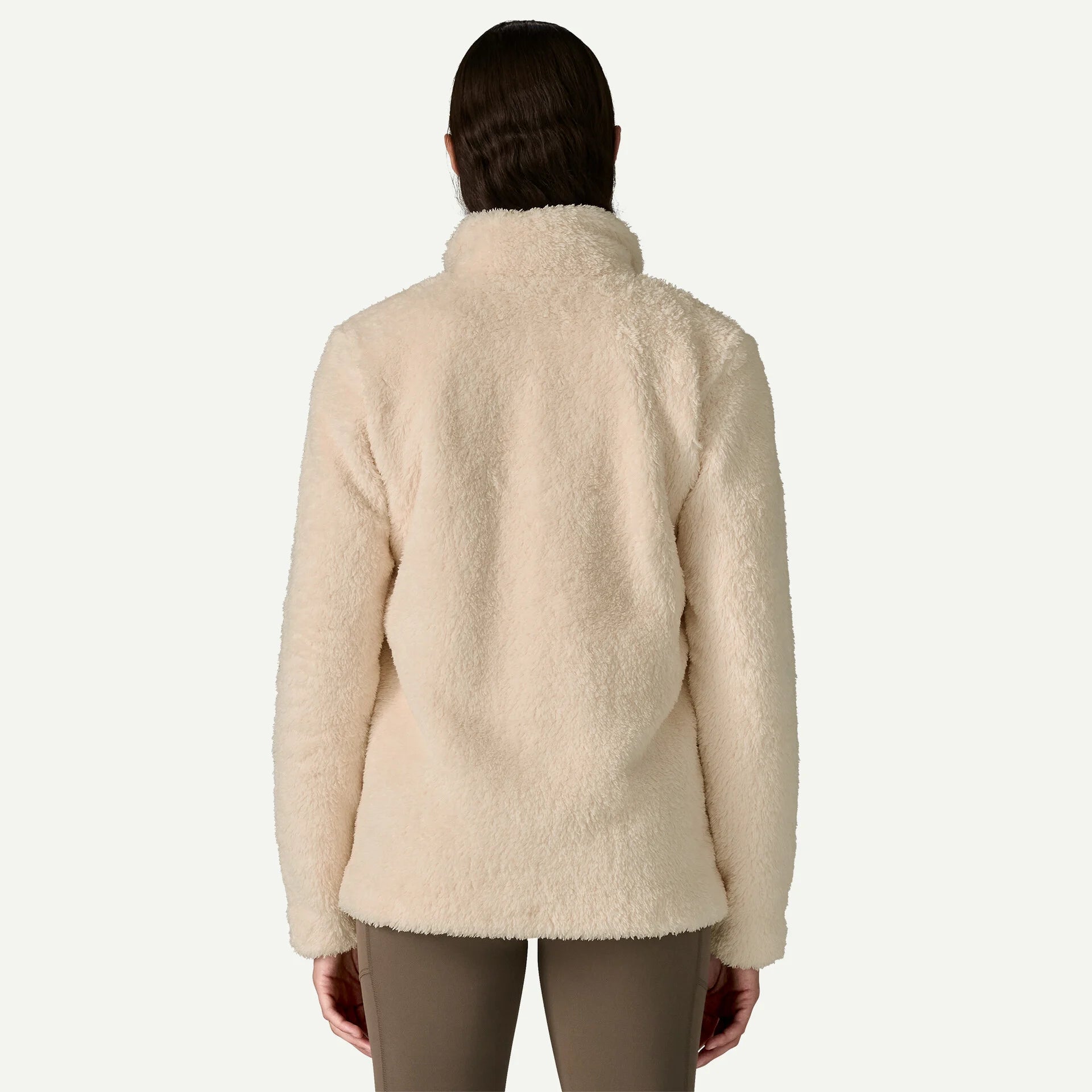 W'S LOS GATOS JKT