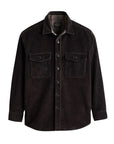 BELMONT CORDUROY OVERSHIRT