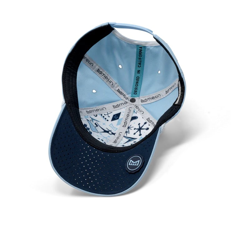 HYDRO A-GAME LINKS - DRIVE