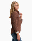 W'S STUNNR INSULATED JACKET