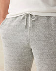 M'S WHITEWATER SWEATSHORT