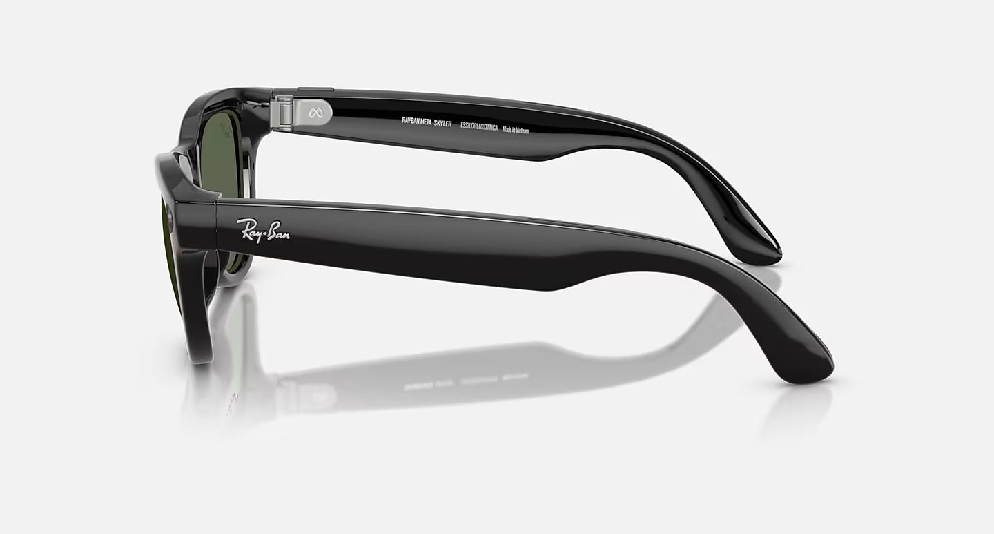 RAY-BAN META / SKYLER