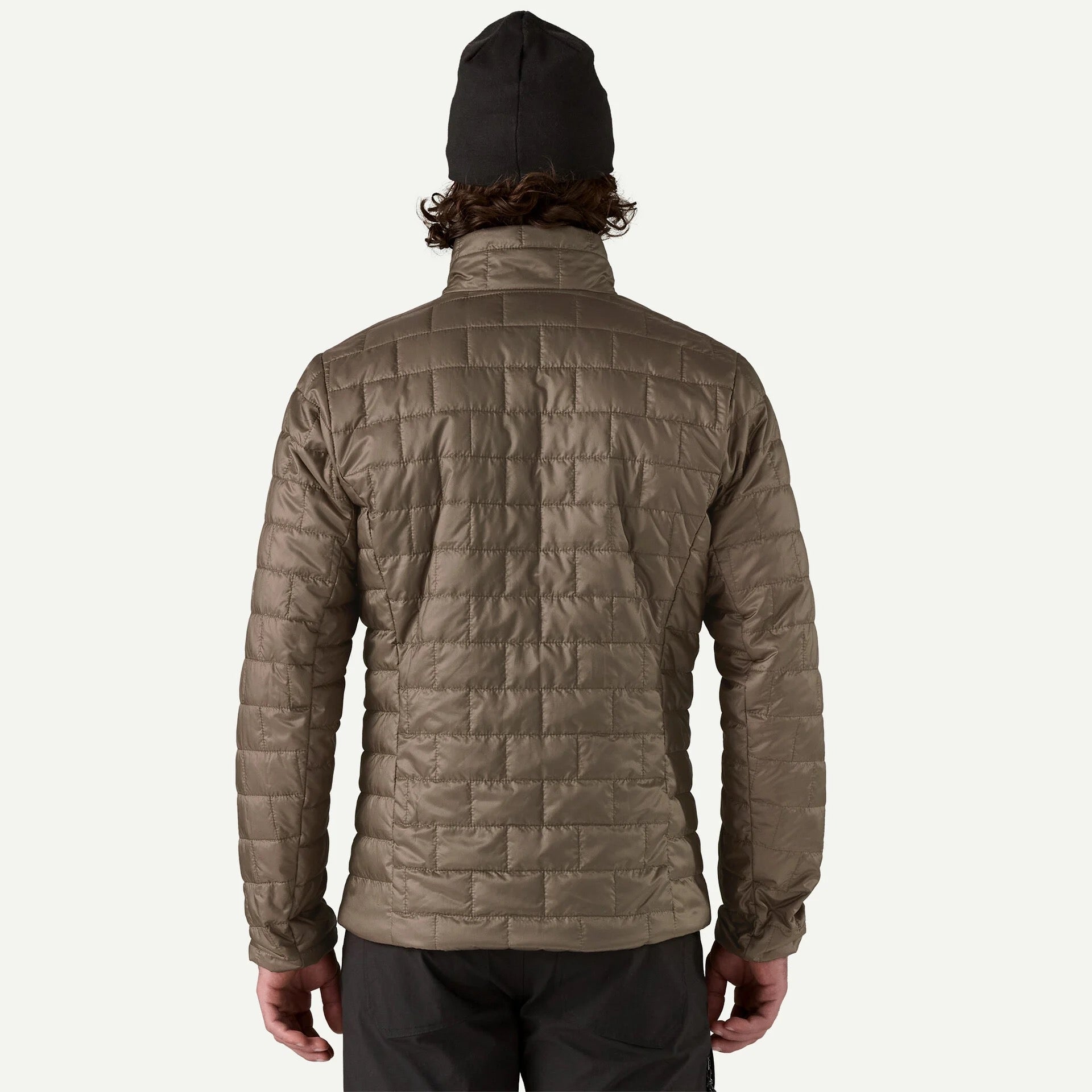 M'S NANO PUFF JKT
