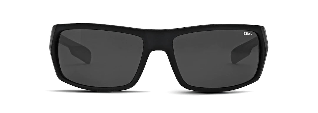SNAPSHOT - MATTE BLACK - DARK GREY