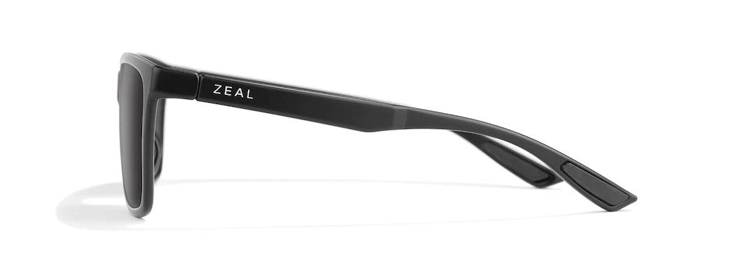 CAMPO - MATTE BLACK - GREY