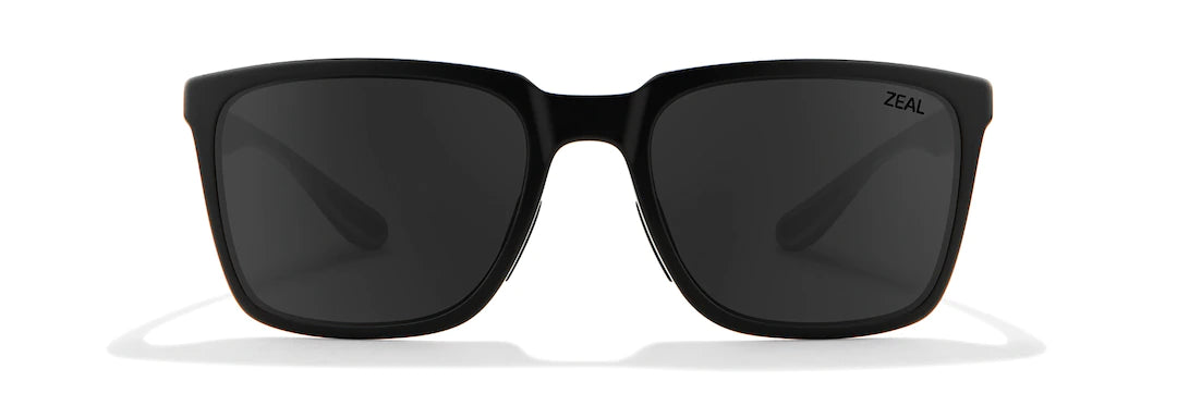 CAMPO - MATTE BLACK - GREY