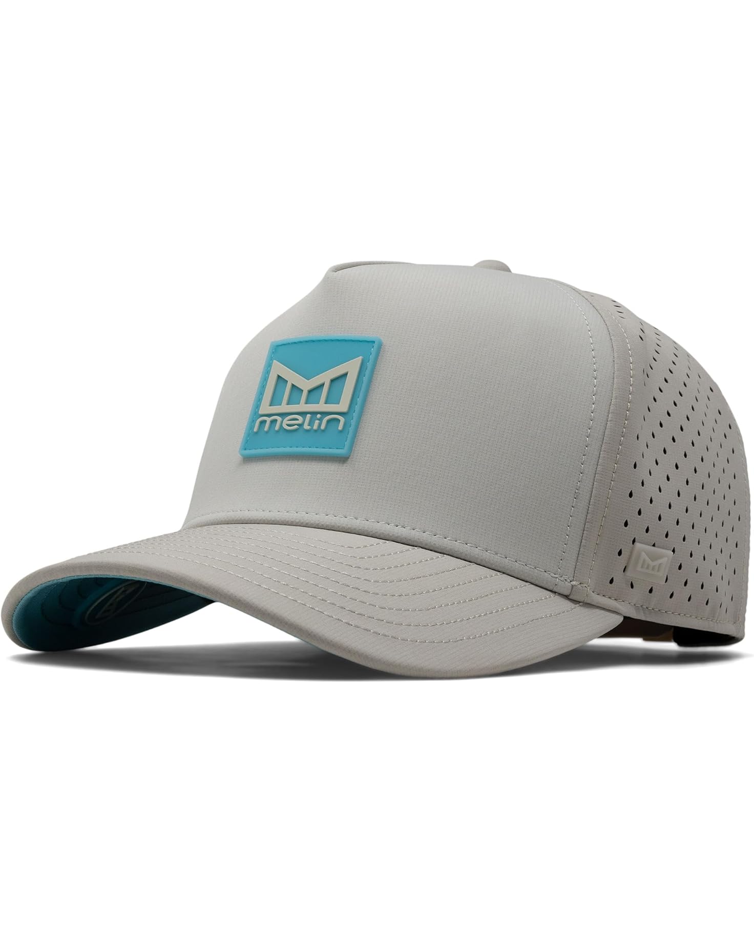 HYDRO ODYSEA STACKED