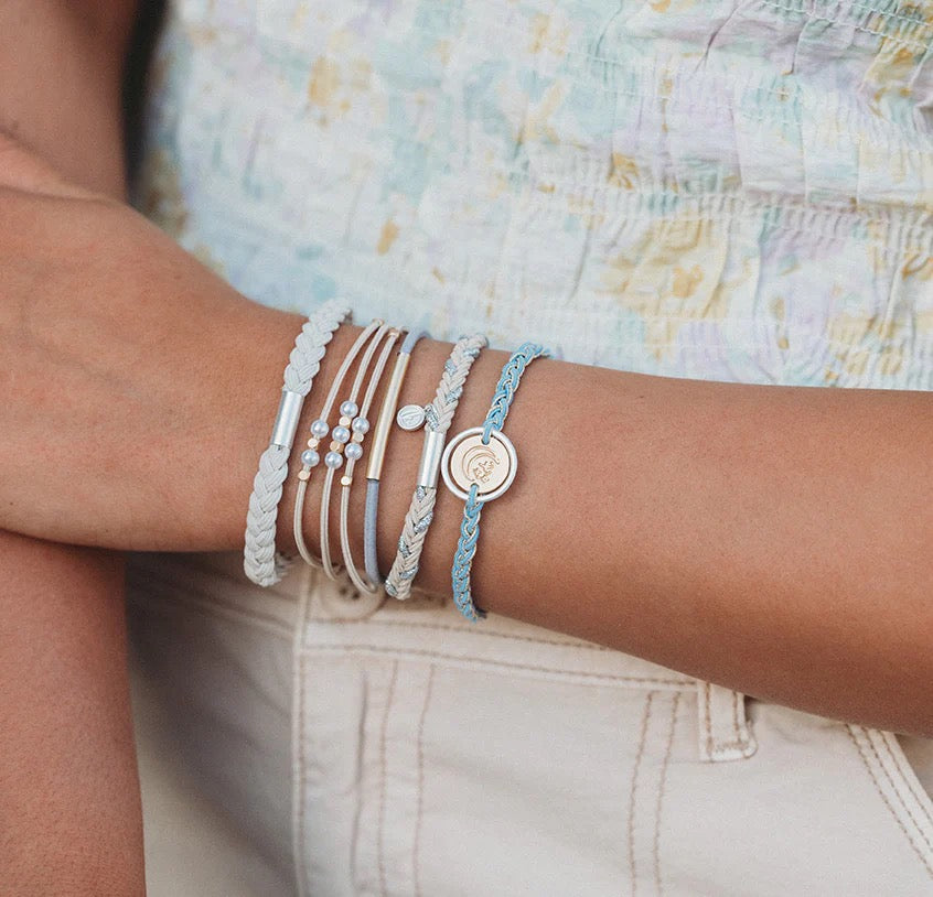 WONDER - HAIR TIE BRACELETS