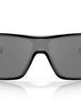 TURBINE ROTOR POLAR - POLISHED BLACK - PRIZM BLACK