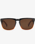 KNOXVILLE - BLACK AMBER - BRONZE POLAR