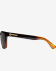 KNOXVILLE - BLACK AMBER - BRONZE POLAR