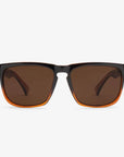 KNOXVILLE XL - BLACK AMBER - BRONZE POLAR