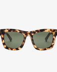 CRASHER - GLOSS SPOTTED TORT - GREY POLAR