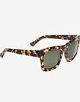 CRASHER - GLOSS SPOTTED TORT - GREY POLAR