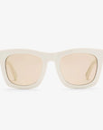 CRASHER 53 - IVORY - AMBER
