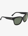 DANGER CAT - GLOSS BLACK - GREY POL