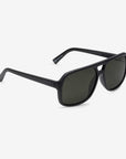 DUDE - MATTE BLACK - GREY POLAR