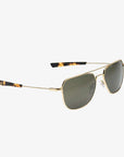 RODEO - SHINY GOLD - GREY POLAR
