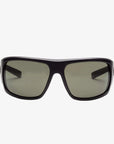 MAHI - MATTE BLACK - GREY POLAR