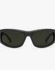 BOLSA - MATTE BLACK - GREY POLAR