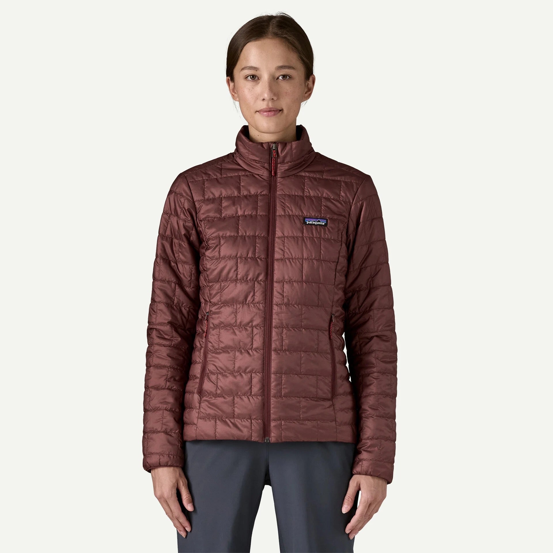 W'S NANO PUFF JKT