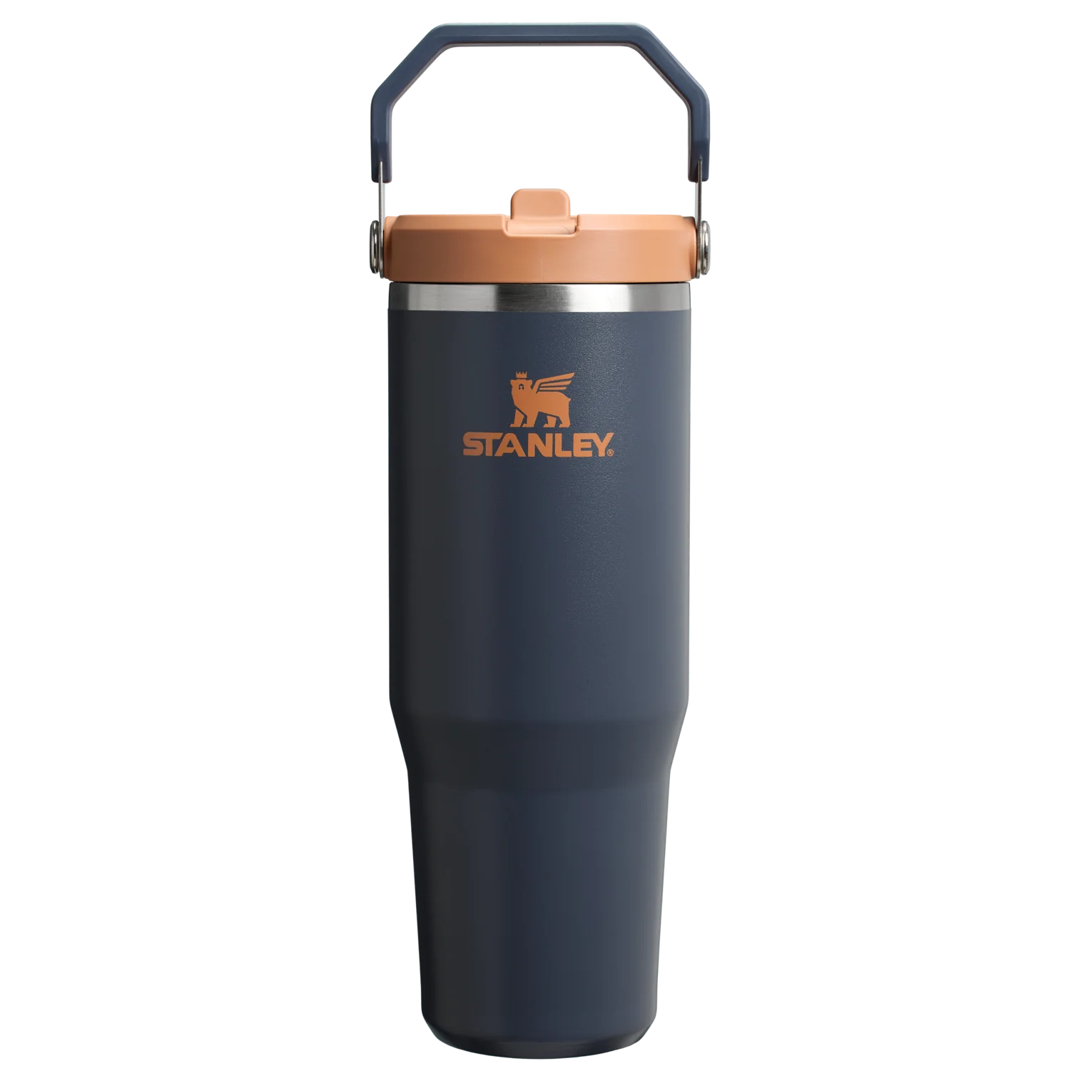 THE ICEFLOW FLIP STRAW TUMBLER - 30OZ