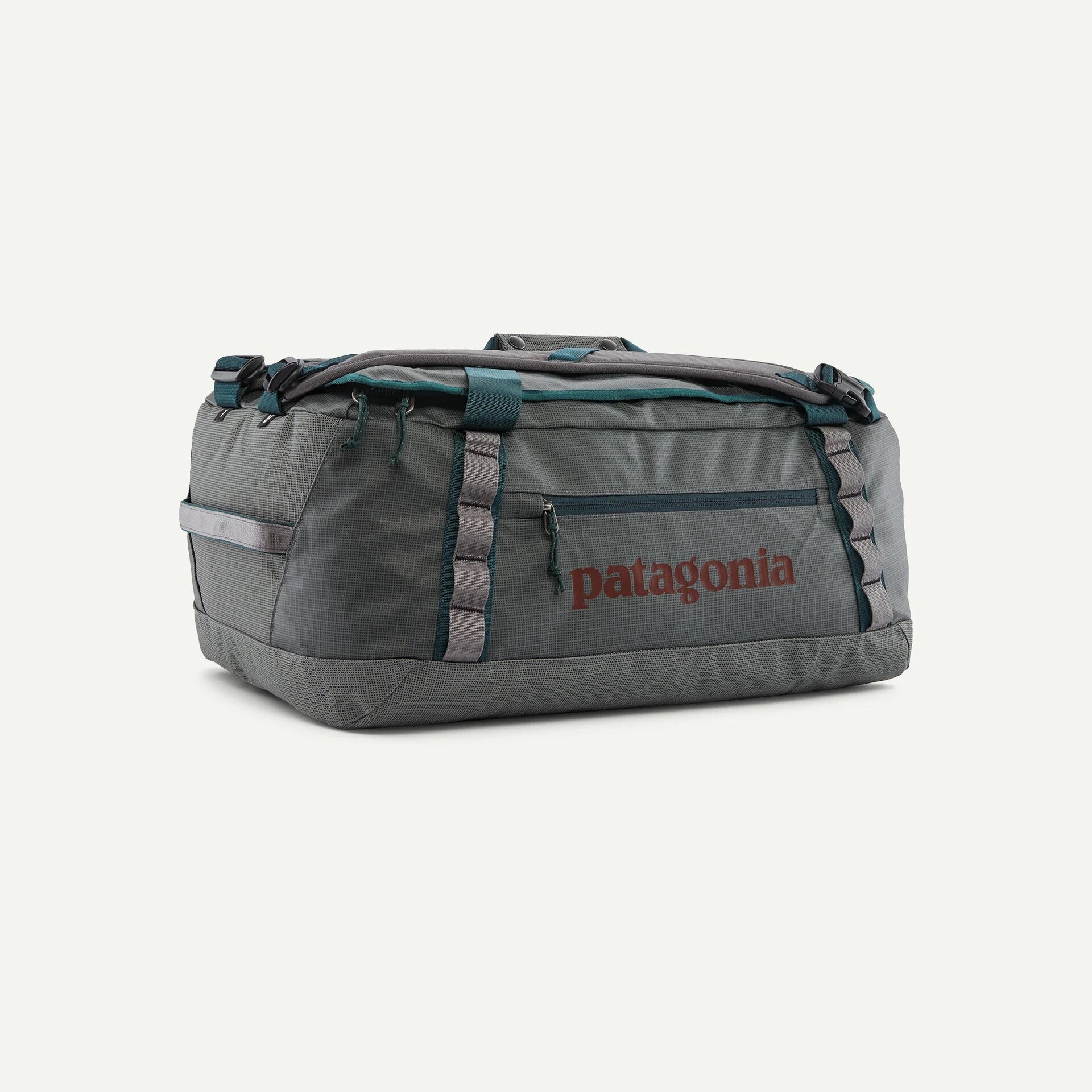BLACK HOLE DUFFEL 40L
