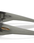 HELIOSTAT POLAR - MATTE GREY SMOKE - PRIZM TUNGSTEN
