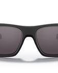 TURBINE POLAR - MATTE BLACK - PRIZM GREY