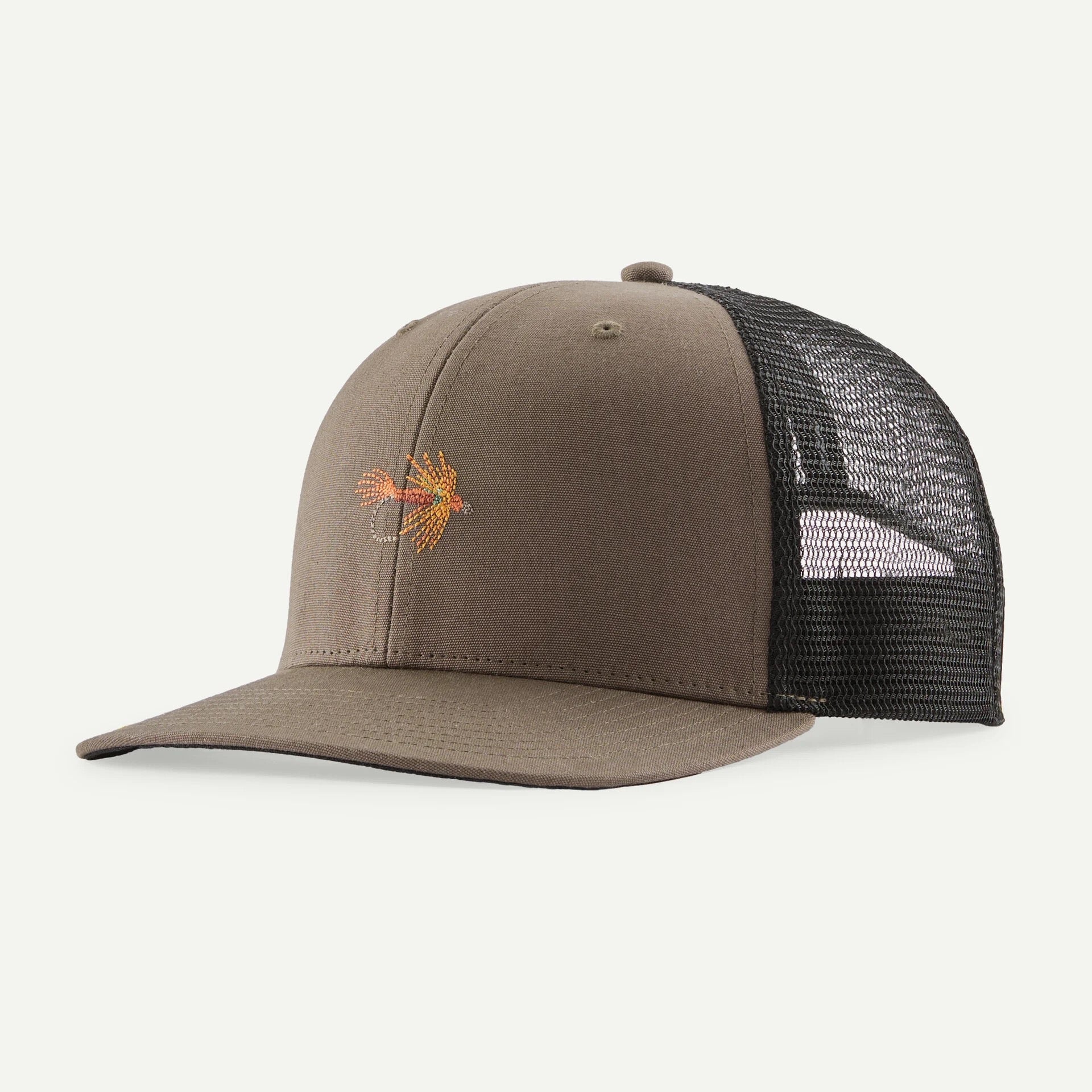 TAKE A STAND TRUCKER HAT