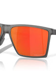 FUTURITY SUN POLAR - SATIN GREY SMOKE - PRIZM RUBY