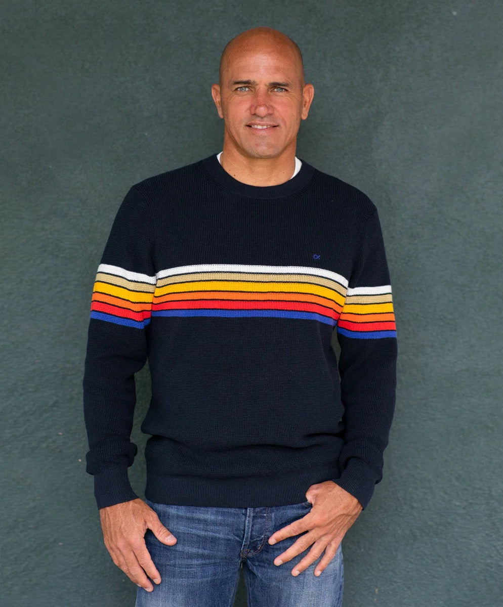 M'S NOSTALGIC SWEATER