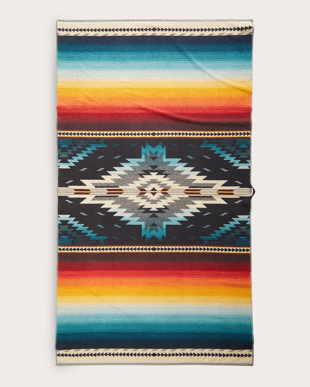 PENDLETON OVERSIZED SPA TOWEL