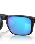 HOLBROOK POLAR - MATTE BLACK - PRIZM SAPPHIRE