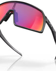 SUTRO - MATTE BLACK - PRIZM ROAD