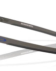 HOLBROOK METAL POLAR - MATTE GUNMETAL - PRIZM SAPPHIRE