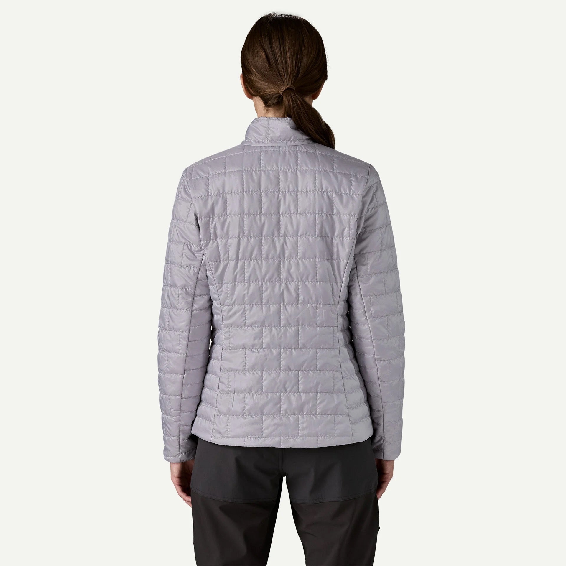 W'S NANO PUFF JKT