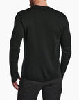 M'S INVIGORATR MERINO CREW