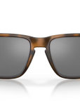 HOLBROOK - MATTE BROWN TORTOISE - PRIZM BLACK