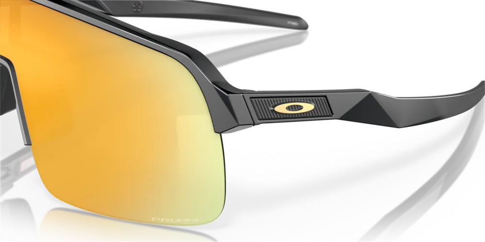 SUTRO LITE - MATTE CARBON - PRIZM 24K
