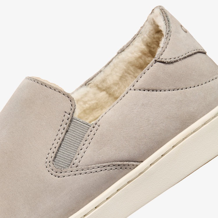W'S PEHUEA COZY SLIPPER