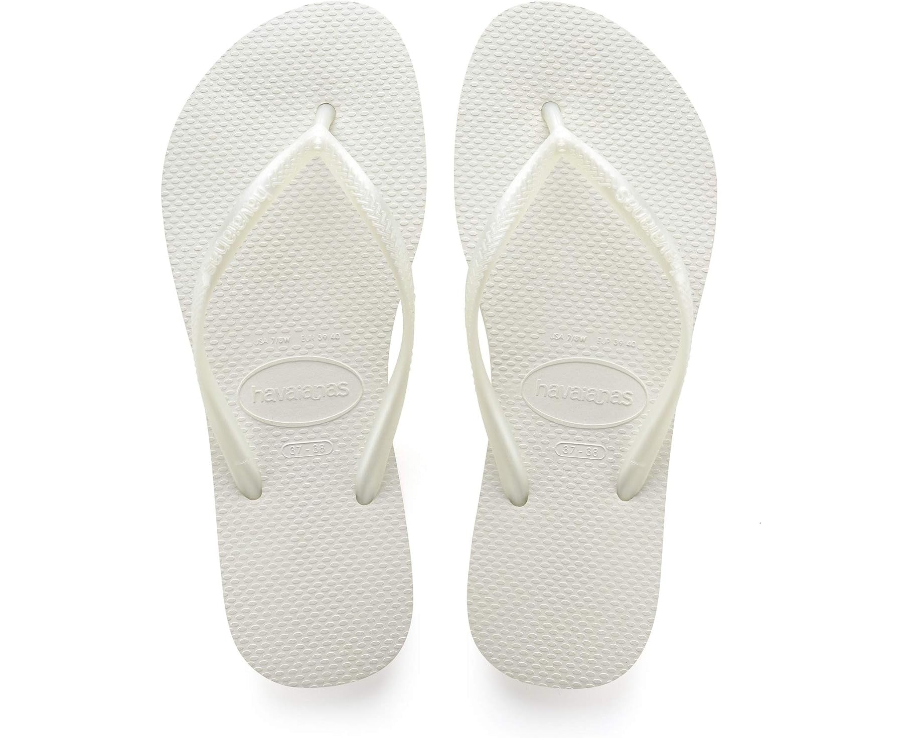 W'S SLIM FLIP FLOPS